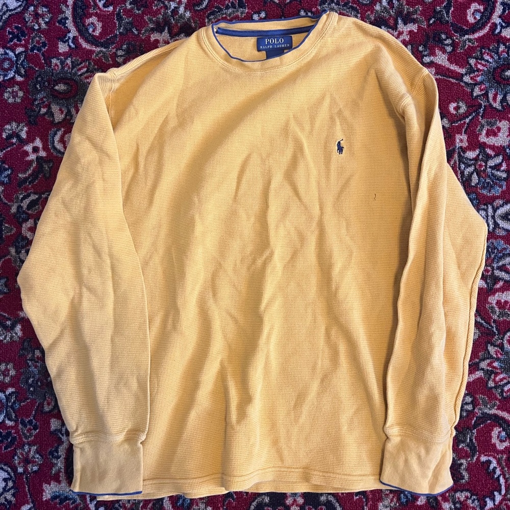 Polo Ralph Lauren Sweater 2000’s
